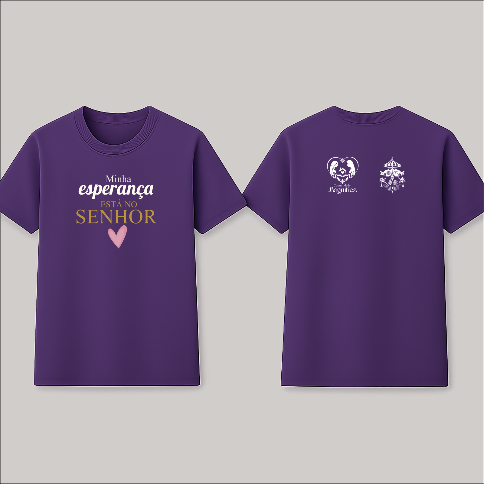 Uniforme personalizado para equipe