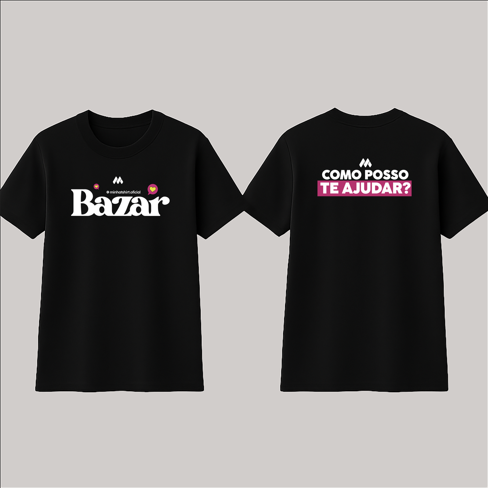 Camiseta para time esportivo