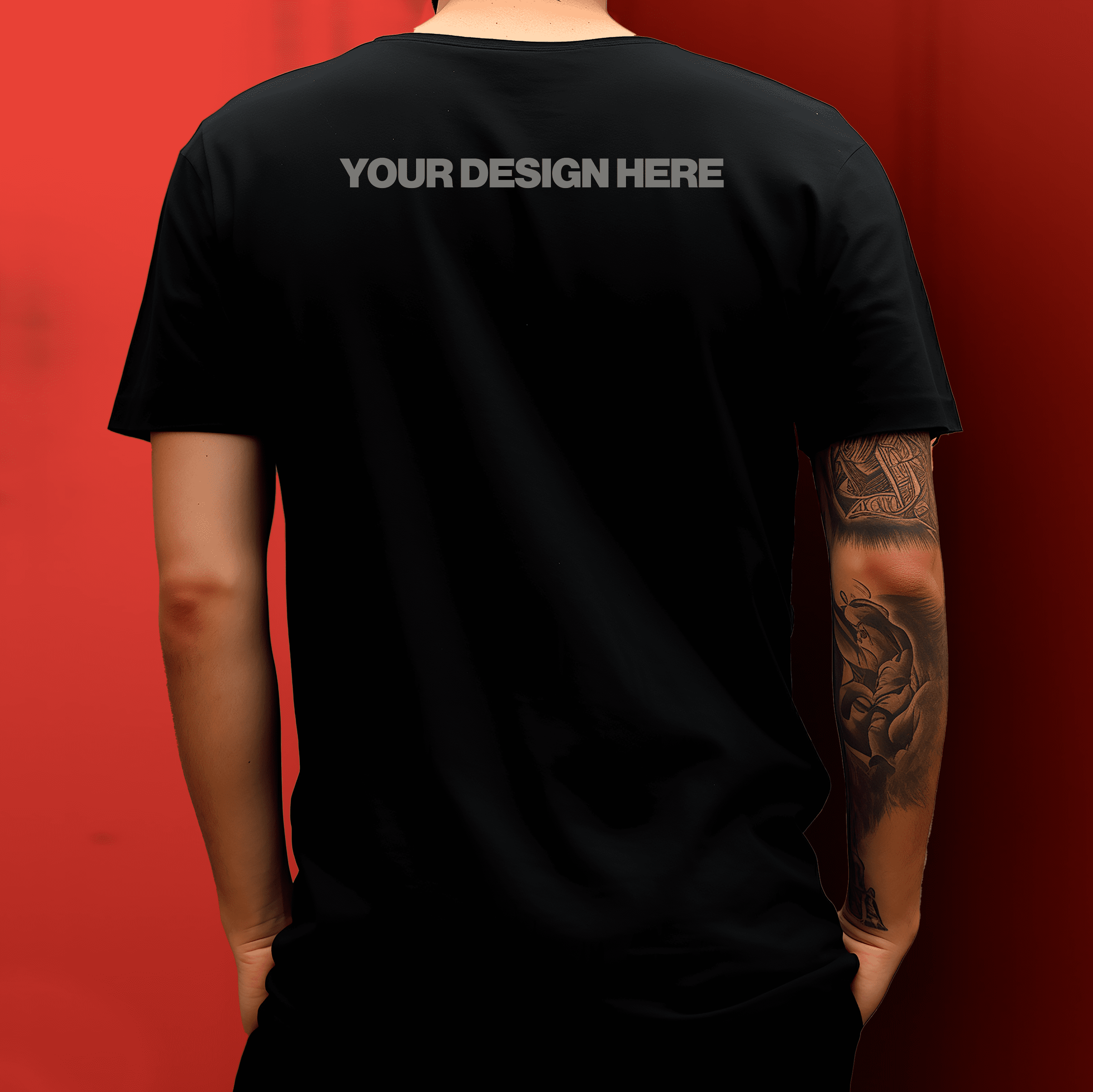 Camiseta Personalizada